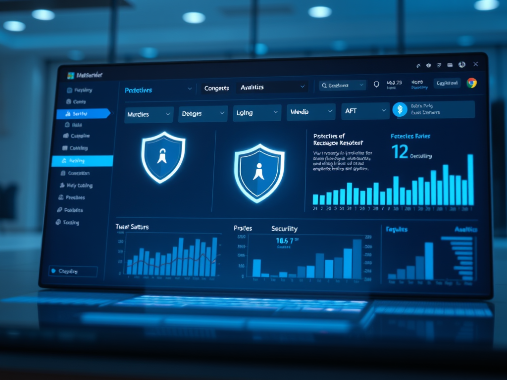 Microsoft for Consumer Behavior Final Project