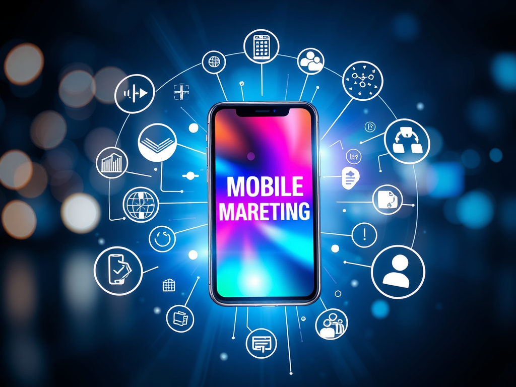 Why is Mobile Marketing Better than Traditional Marketing?