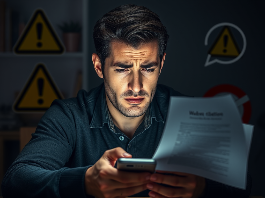 Mobile Marketers Need to Understand Marketing Law