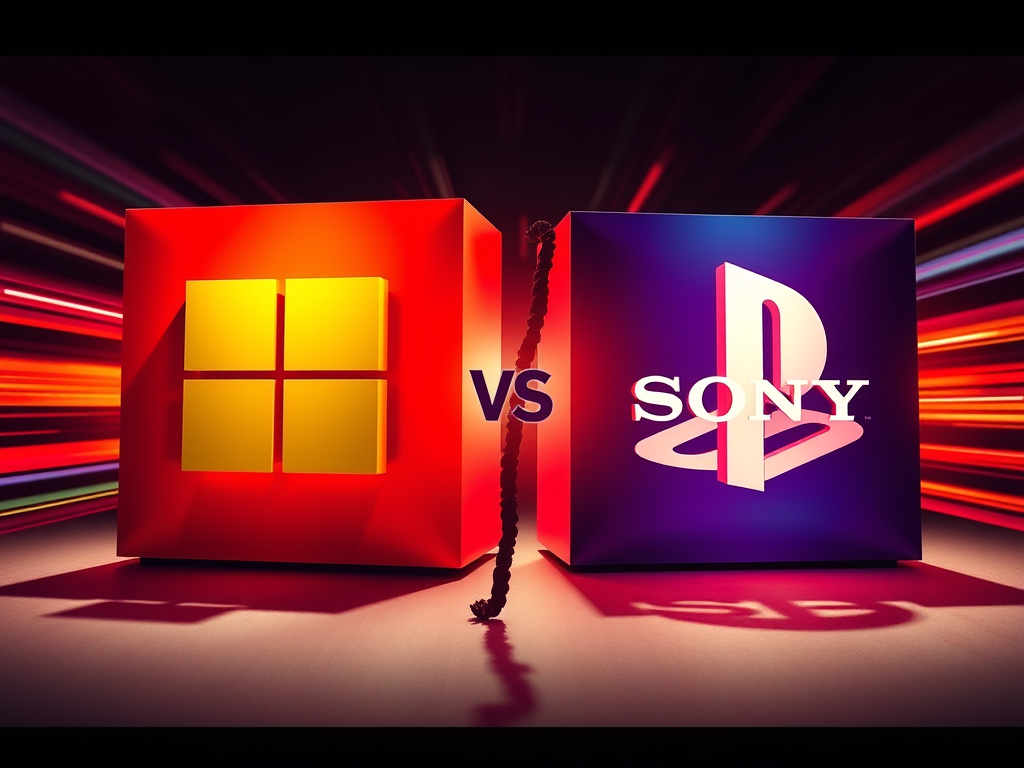 Brand Rivalries and Automatic Processing