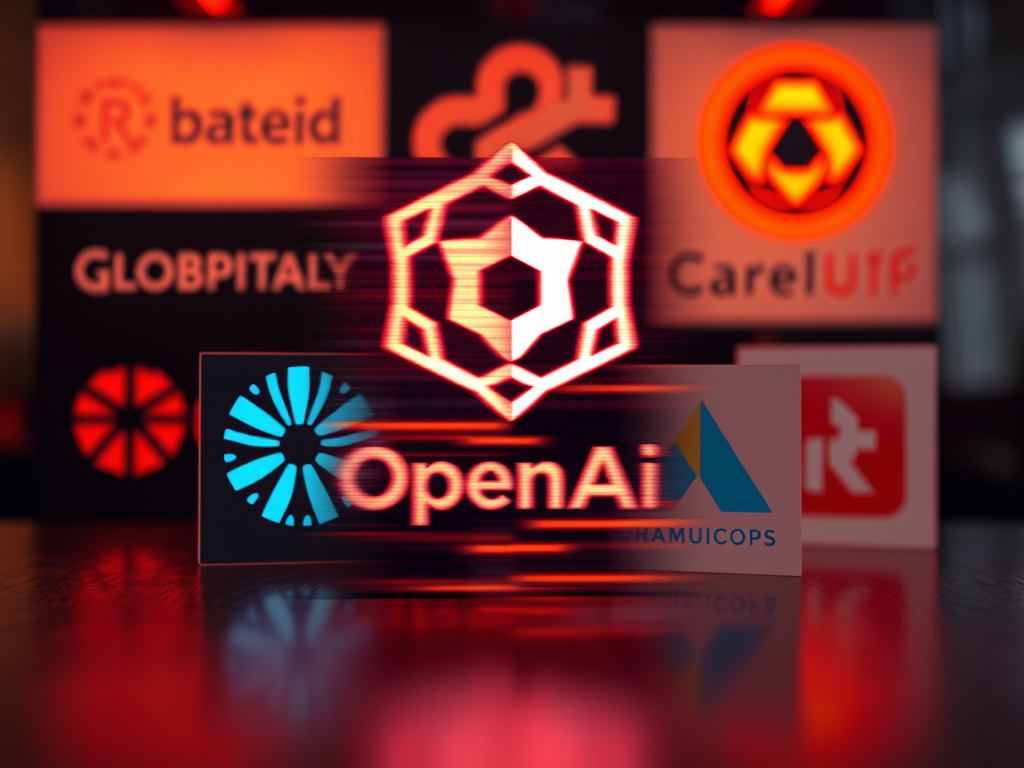 The Fall of OpenAI is Because of a Branding Error