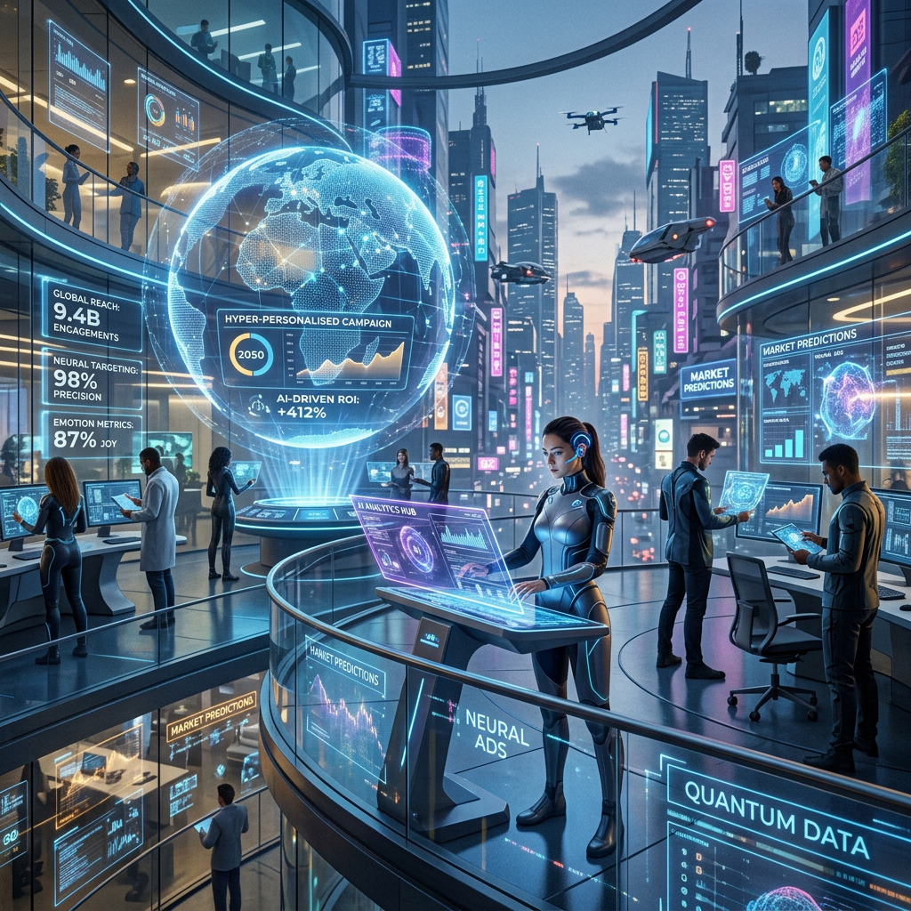 The Undeniable Fate of Marketing Analytics